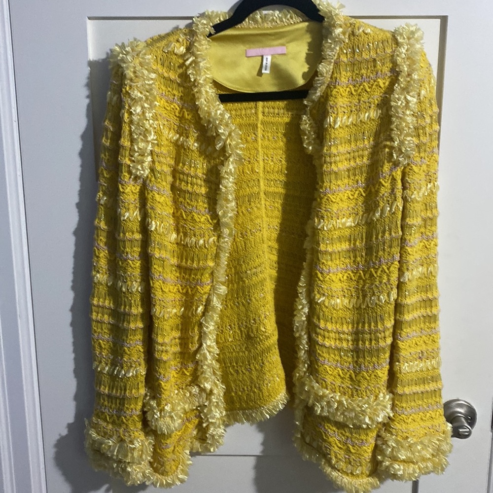 Basler two piece jacket and shell .